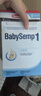 Semper  森宝瑞典原装进口婴幼儿配方MFGM+DHA奶粉盒装 800g 【单盒】1段0-6个月-效期26年9月 实拍图