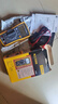 福禄克（FLUKE）F117C 紧凑型真有效值数字万用表交直流电压电流表多用表仪器仪表 实拍图