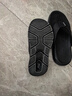 斯凯奇（Skechers）拖鞋男士夏季外穿人字拖EVA软底一脚蹬凉鞋透气平底沙滩鞋229035 实拍图