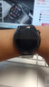 LQIN WATCH智能手表华强北顶配GT5运动手表gt4手表智能男watch gt5成人手表 顶配黑网带【高清屏+长续航+全功能+双表带】 实拍图