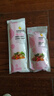 密封袋保鲜袋加厚防漏冰箱冷藏食品分装食品级双筋封存收纳 升级加厚 中号30支 实拍图