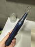 康佳（KONKA）康佳超声波洁牙器洗牙器结石去清除洁洗牙齿冲洗器去黄牙结石神清洁器烟渍茶渍工具医用母亲节礼物 星空蓝95%选择【真超声波医疗器械认证】 4支喷头 实拍图