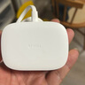 公牛 充电器 GN-U2000 4口USB苹果手机充电器/多口 充电头/USB电源适配器 支持苹果安卓手机平板 白色 实拍图