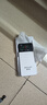 昌实【送一年流量】1W毫安5Ghz随身wifi2025款充电宝二合一无线wi-fi6移动网络无限流量上网车载路由器 【尊享版】1W毫安16核提速加倍稳定 续航72小时 实拍图