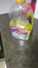 多力【张若昀同款】葵花籽油1.8L 小包装油  去壳压榨 零反式脂肪酸 实拍图