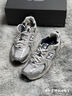 NEW BALANCE NB530官方老爹鞋男鞋女鞋复古情侣网鞋夏季透气百搭休闲运动鞋 白色 MR530SG 【建议拍小半码】 42 (脚长26.5cm尺码详询客服) 实拍图