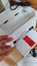 联想（Lenovo）至像LJ2206W 黑白激光无线打印机家用办公  手机无线 学生作业打印机 实拍图