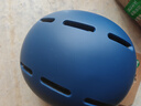 迪卡侬骑行头盔儿童自行车骑行头盔一体成型防护护具S5165169 实拍图