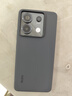 小米 Redmi Note13Pro 骁龙7S 国家补贴 新2亿像素 第二代1.5K高光屏 12GB+256GB 子夜黑 5G手机 实拍图