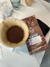 Peet's Coffee皮爷peets巴西雅致红波旁单一产地新鲜烘焙中烘咖啡豆专供500g 实拍图