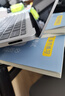 微软（Microsoft）Surface Laptop 第7版 笔记本电脑 国家政府补贴20% 触屏轻薄本 AI PC 骁龙X Elite 16G 1T 亮铂金 实拍图