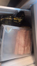 鲜京采 国产原切牛肉卷400g*3 生鲜牛肉 火锅食材 牛肉片 京东自有品牌 实拍图