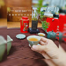 惠聚春秋红茶特级正山小种金骏眉祁门滇红组合红茶礼盒500g送礼长辈 四大红茶【送礼自饮】 实拍图