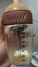 贝因美婴儿防胀气PPSU奶瓶6-10个月新生儿0-6个月宝宝断奶奶嘴防摔240ml 实拍图