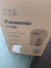 松下（Panasonic）【国家补贴】全自动智能保温电热水瓶 5升可预约 食品级涂层内胆 烧水壶 NC-EF5000-N 实拍图