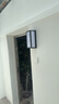 姿灯（ZIDENG）户外壁灯室外家用防水过道楼梯庭院庭院门口灯现代简约阳台灯具  实拍图