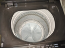 美的（Midea）波轮洗衣机全自动家用 MB12L2 12公斤大容量 除螨 飓风深层劲洗 随心洗 以旧换新 家电国家补贴20% 实拍图