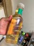 农夫山泉 【新品尝鲜】东方树叶陈皮白茶500ml*1瓶无糖茶饮料0糖0脂0卡 实拍图