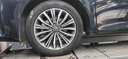 德国马牌（Continental）汽车轮胎 215/55R17 94W UCJ适配迈腾/XRV/亚洲龙/广汽AION 实拍图