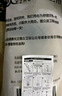 德众马桶进水阀配件上水器通用浮球阀601 ABS  实拍图