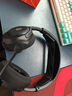 赛睿（SteelSeries）寒冰Nova 3电竞头戴式有线游戏耳机耳麦寒冰5升级版电脑 LOL吃鸡CS 降噪麦 适配三角洲行动 高考 实拍图