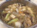 臻鲜 四川乐山钵钵鸡调料（藤椒味240g）商用配方冷锅串串香 实拍图