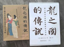 龙之国的传说：波士顿美术博物馆藏唐宋元书画 波士顿美术博物馆所藏传世中国书画精品 实拍图