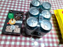 雀巢（Nestle）1+2特浓低糖*速溶咖啡三合一冲调饮品30条390g线条小狗同款 实拍图
