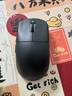 VXE 蜻蜓R1 威界游戏电竞鼠标 PAW3395/se无孔轻量化人体工学无线鼠标ATK 蜻蜓R1 星闪版黑 实拍图