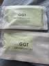 GGT日本冷感运动毛巾健身速干凉爽巾冰感军训腕擦汗头带止汗发带束发 实拍图