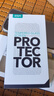 亿色适用苹果14promax钢化膜iPhone14promax手机膜pm钢化高清防指纹全包超透贴膜全屏覆盖防摔前保护膜 实拍图