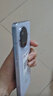 小米 REDMI K80 国家补贴 第三代骁龙 8 6550mAh大电池 澎湃OS 雪岩白 12GB+256GB 红米5G手机 实拍图