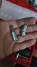 德力西汽修工具套装套筒扳手棘轮汽车维修组合修车箱多功能小飞 实拍图