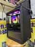微星（MSI）魔龙 GeForce RTX 4060 GAMING X 8G 电竞游戏设计智能学习电脑独立显卡  实拍图