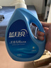 蓝月亮 手洗专用洗衣液 风清白兰 1kg/瓶 内衣内裤适用 易漂 洁净去污 实拍图