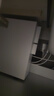 美的（Midea）玲珑800G家用净水器 厨下式净水机 0阻垢剂 RO反渗透直饮 自来水前置过滤器 净饮机 家电国家补贴 实拍图