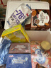 明治（meiji）菠萝生椰味雪糕 48g*10支  彩盒装 实拍图