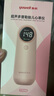 鱼跃（Yuwell）胎心监测仪孕妇家用胎心仪医用多普勒蓝牙YTX302送超声耦合剂 实拍图