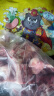 龙大肉食 黑猪排骨800g 蓬莱生态黑猪生鲜免切猪排骨红烧烧烤煲汤低温解冻 实拍图