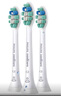 飞利浦（PHILIPS）电动牙刷头适配HX5181HX6730HX6761HX5171HX6803HX6806HX3226HX5161HX6511HX6856HX6系列 HX9021盒装 3支 实拍图