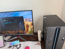 联想（Lenovo）GeekPro设计师游戏台式电脑主机(酷睿i5-14400F RTX5060Ti 8GB显卡 32G DDR5 1TB SSD )国家补贴 实拍图