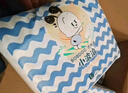 巴布豆（BOBDOG）小波浪拉拉裤L66片(9-14KG)大码婴儿尿不湿【品牌直供 安心品质】 实拍图