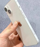 Apple/苹果 iPhone 14 (A2884) 128GB 星光色 支持移动联通电信5G 双卡双待手机 实拍图