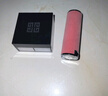 纪梵希（Givenchy）【代言人同款】粉丝绒N27雪柿桃豆沙色口红唇膏 礼物女生 送闺蜜 实拍图