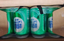 崂山啤酒（laoshan beer）8° 330ml*24听 青岛崂山啤酒 精选制麦 口感爽透 330mL 24罐 整箱装 实拍图