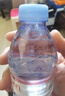 依云法国原装进口 evian矿泉水 330ml*24瓶 整箱 实拍图