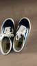 VANS范斯男女鞋OLD SKOOL VR3运动休闲鞋滑板鞋复古经典低帮板鞋 36 实拍图