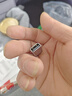 绿联 OTG转接头Type-C转USB3.2安卓接U盘拓展转换头器 通用华为P50Pro荣耀小米手机 深空灰【Type-C转USB】USB2.0 实拍图