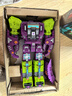 变形金刚（TRANSFORMERS）儿童男孩玩具车模型手办泰坦级ER-10萨克巨人E7672  独家首发 实拍图