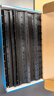 DSB（迪士比）10孔装订夹条 黑色 A4 3mm 装订30页 办公用品标书合同装订打孔机塑料压条 100根/盒 实拍图